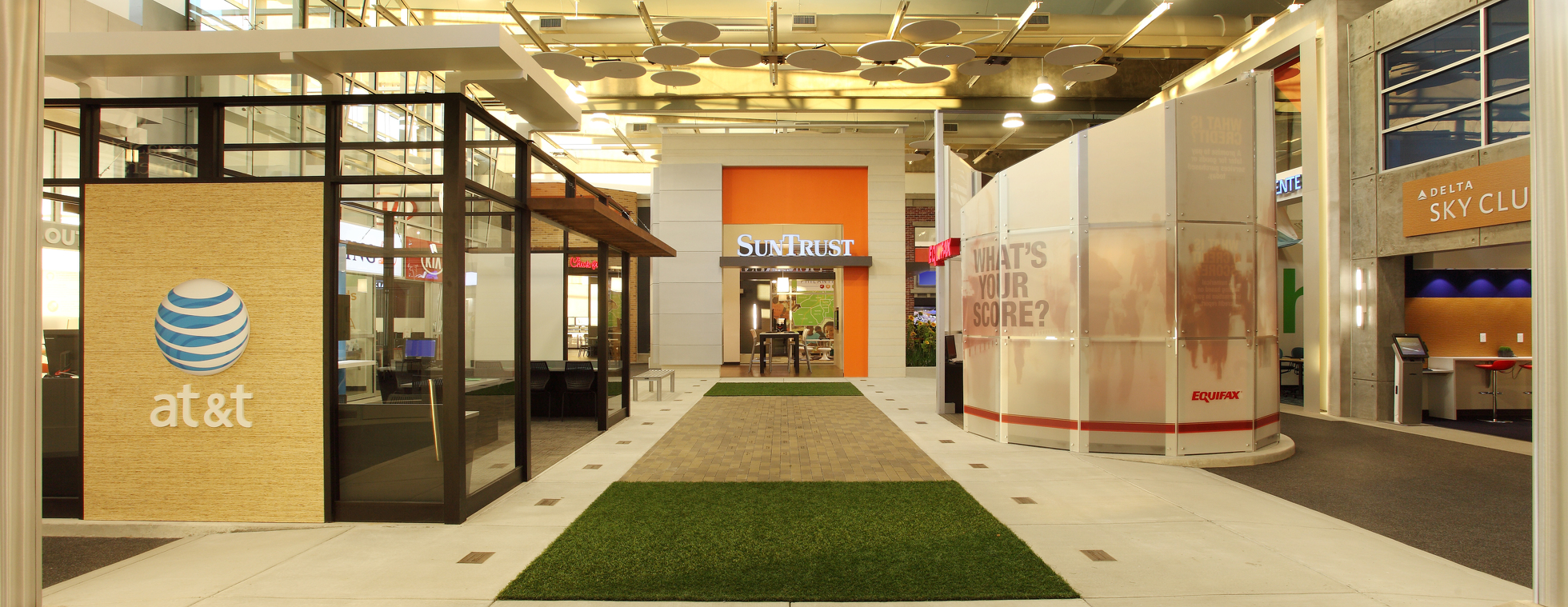 2019 AT&T Campaign for JA of Georgia